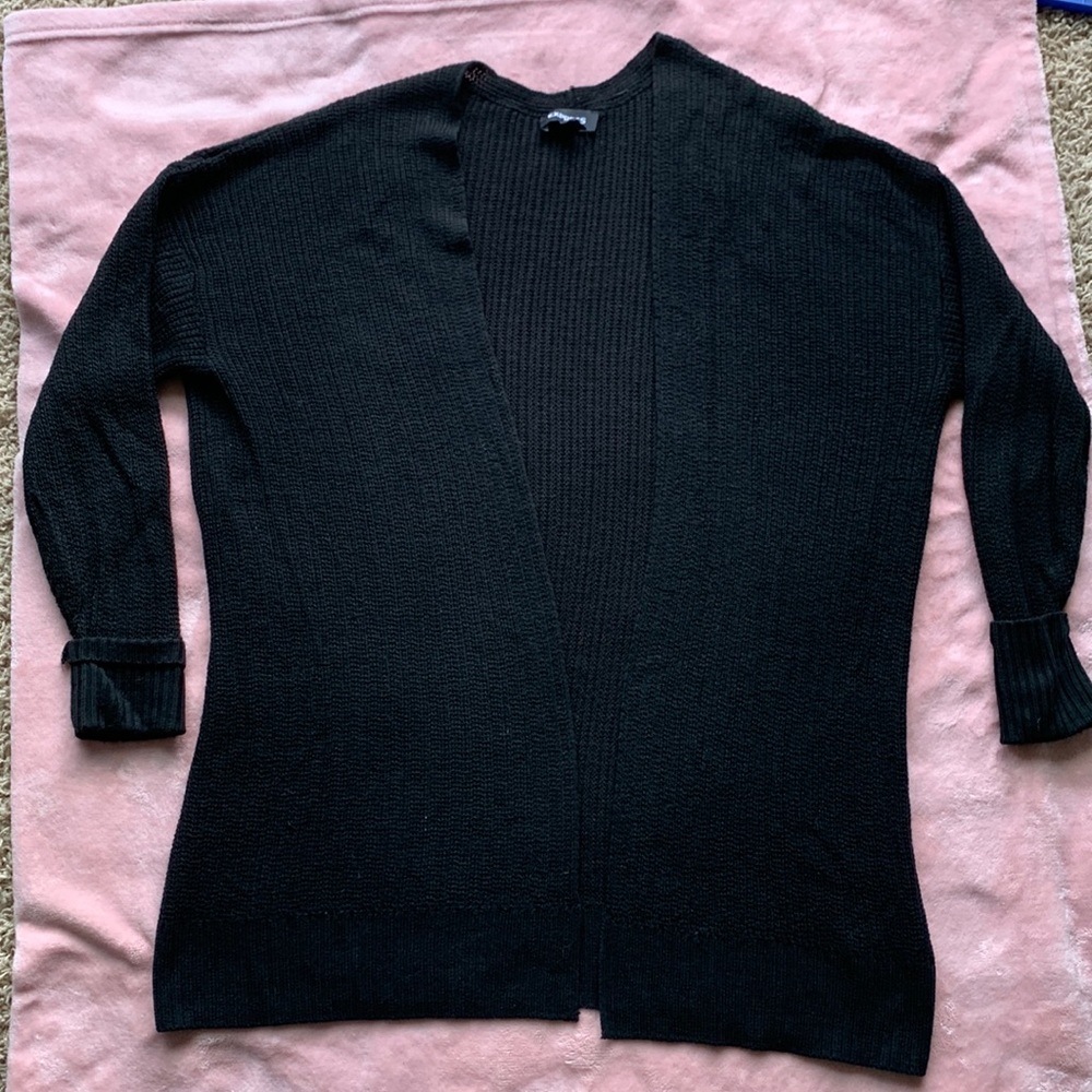 Express Cardigan